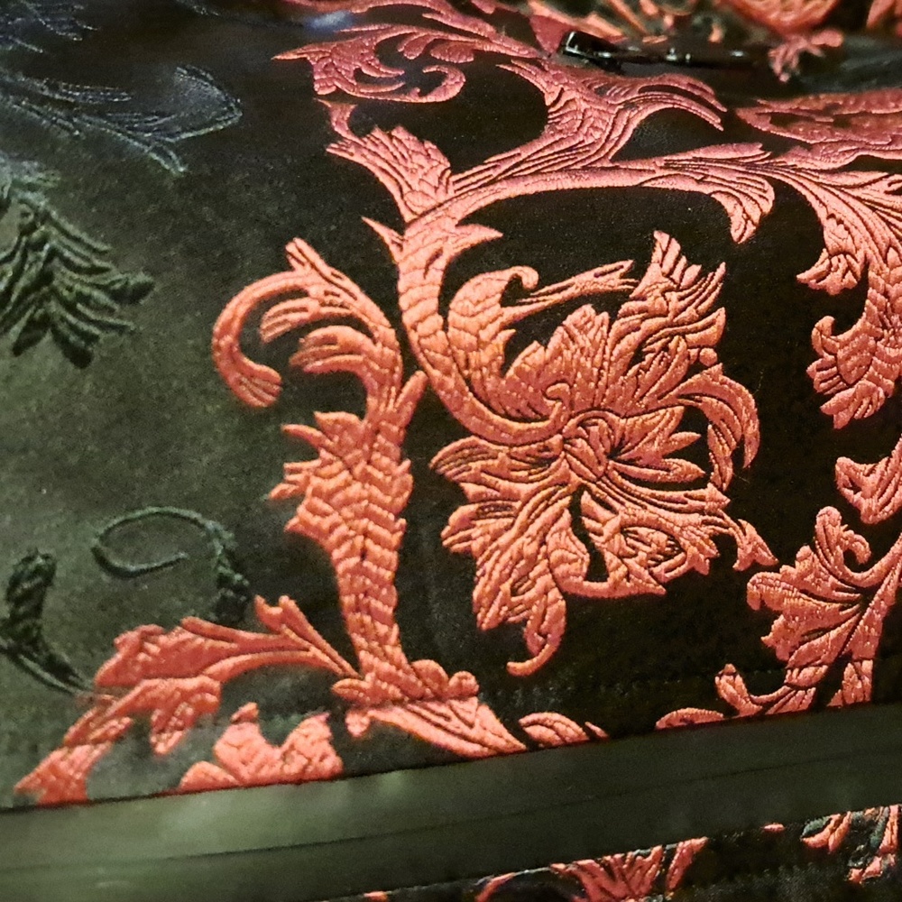 Shanbao Jacket - Picture 2 of 5
